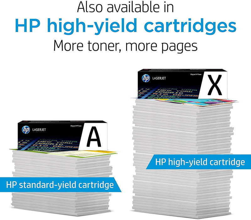 [Australia - AusPower] - HP CF217A#140 Black Original Toner Cartridge 