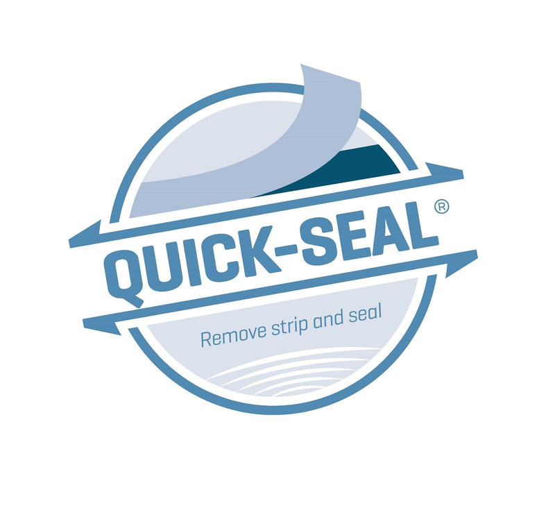 [Australia - AusPower] - #10 Security Tinted Self-Seal Envelopes - No Window - EnveGuard, Size 4-1/8 X 9-1/2 Inches - White - 24 LB - 100 Count (34100) 100 Ct. 