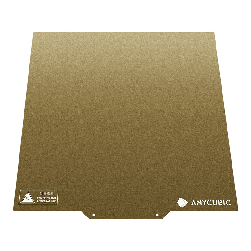 [Australia - AusPower] - ANYCUBIC Spring Steel Magnetic Platform for Vyper 3D Printer 