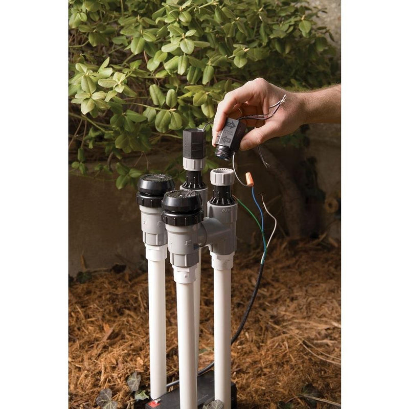 [Australia - AusPower] - Rain Bird SRKCP/CPF Replacement Solenoid for CP/DV/ASVF/DAS/JTV Series Valves 