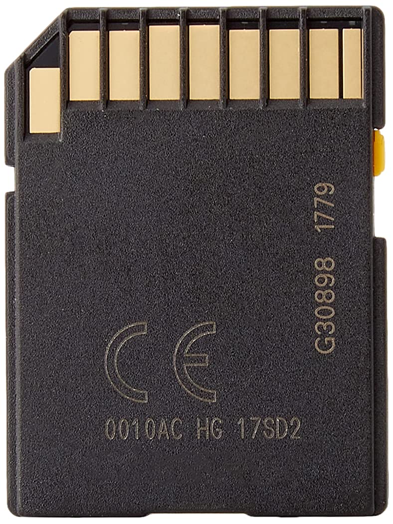 [Australia - AusPower] - Transcend 64GB SDXC/SDHC 300S Memory Card TS64GSDC300S 