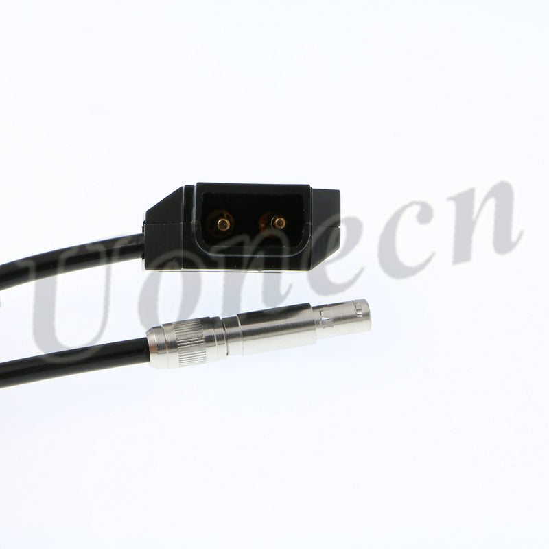 [Australia - AusPower] - Original NSC3F plug 3 pin female to Dtap Power spring Cable for Odyssey7 7q Monitor video 