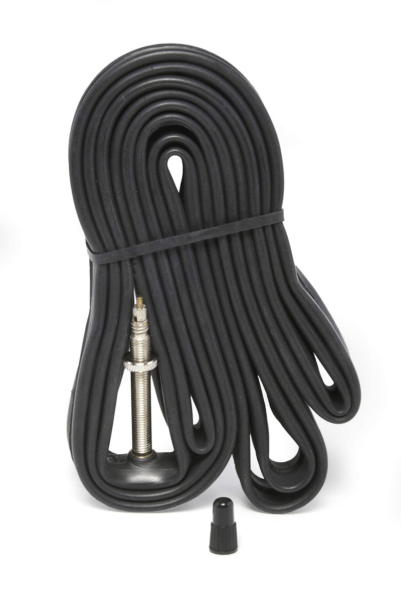 [Australia - AusPower] - VeloTubes 700C X (18/25, 28/34, 35/43) Road & Gravel 48mm Presta Valve Bicycle Inner Tubes - Bulk 6 Pack! 
