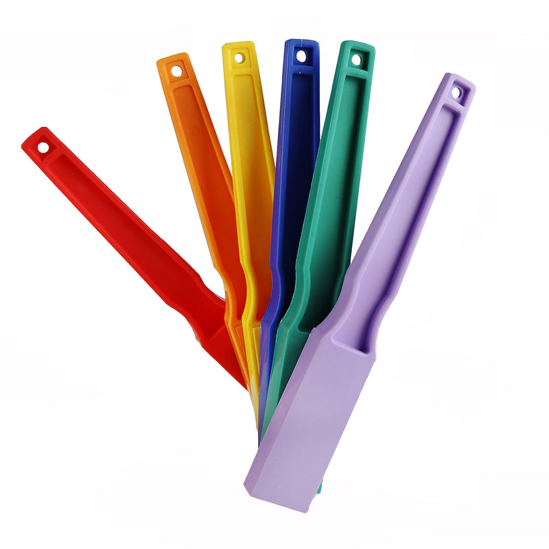 [Australia - AusPower] - Walter Products G11201 Ceramic Magnetic Wand, Set of 6 Wands Ceramic Magnet Wand 