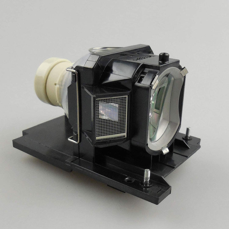 [Australia - AusPower] - CTLAMP A+ Quality DT01021 / 456-8755J / 78-6972-0008-3 Replacement Projector Lamp/Bulbs with Housing Compatible with HITACHI CP-X2010 / CP-X2510 / CP-X2010N / CP-X2011 / CP-X2011N / CP-X2510N 