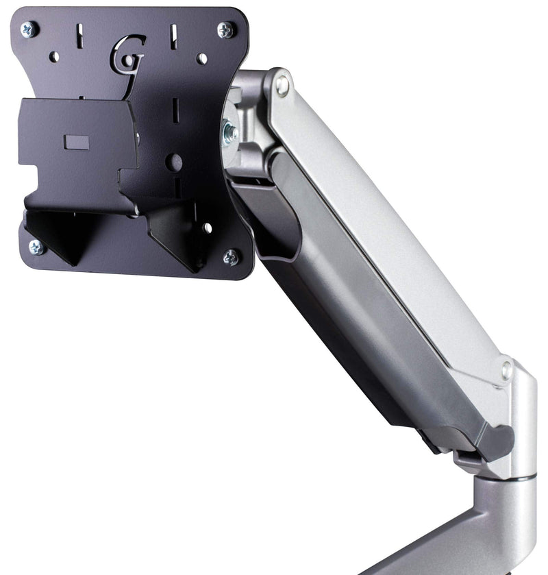 [Australia - AusPower] - Gladiator Joe Monitor Arm/Mount VESA Bracket Adapter Compatible with Samsung S24B240BL S24B240KL S27B240B S27B240K S24C230BL S24C230JL S24C230L S24C230JY S27C230B S27230J 100% Made in North America 