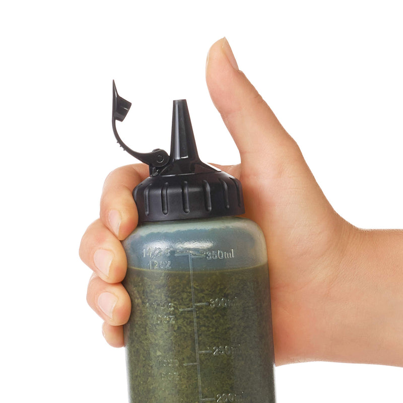 [Australia - AusPower] - OXO Good Grips Chef’s Squeeze Bottle Set 