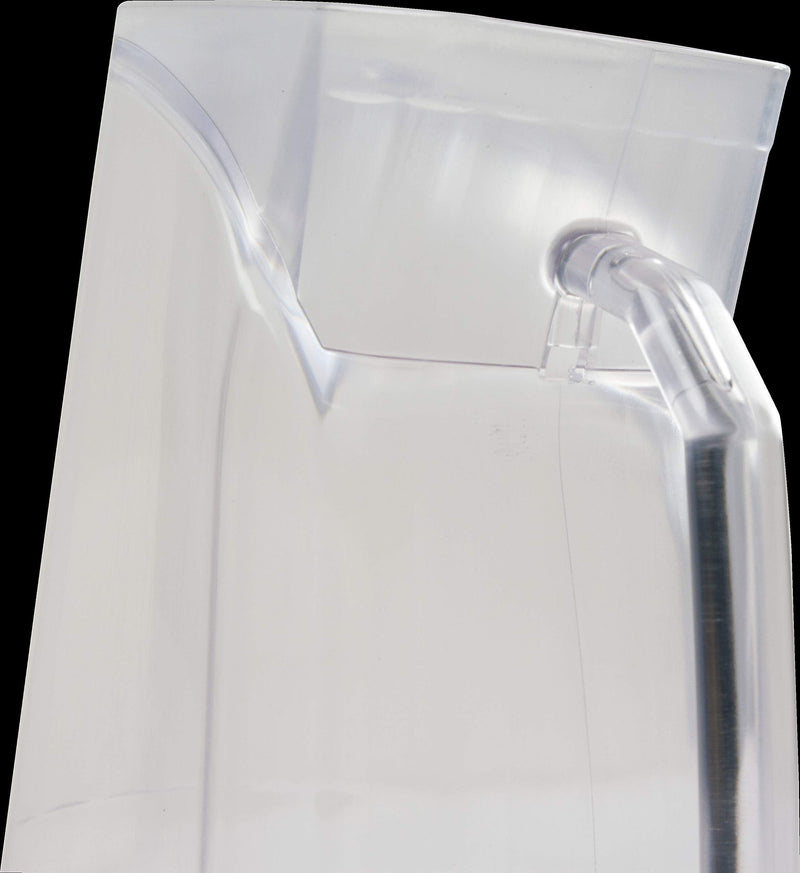 [Australia - AusPower] - San Jamar PPP60 Perfect Pour Shatter-Resistant Beer Pitcher, 60 oz. 