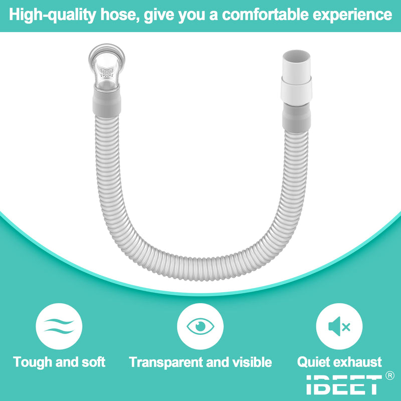 [Australia - AusPower] - Short Tube Assembly for Swift Fx, Hose Supplies for Swift FX, Includes Short Tube, Swivel and Elbow 