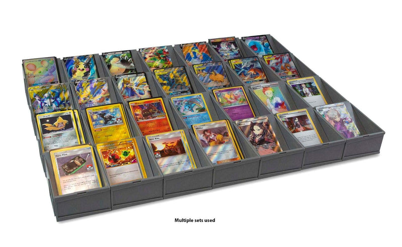 [Australia - AusPower] - BCW Modular Sorting Tray 
