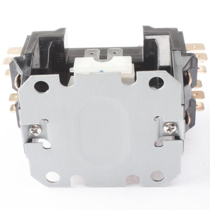 [Australia - AusPower] - Holdwell SA-1.5P-30A-24V 1 Pole Normally Open Double Make with shunt 20 Amp 25 Amp 30 Amp 24V Coil Definite Purpose Air Conditioner Contactor 
