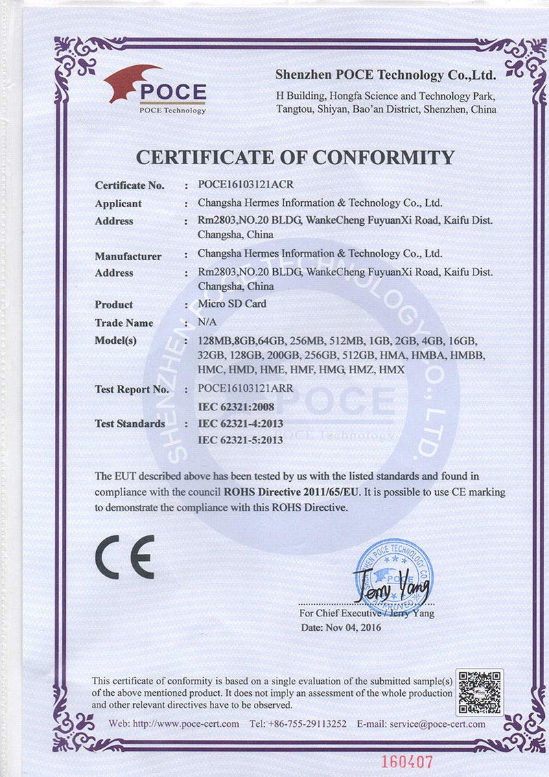 [Australia - AusPower] - Cloudisk Compact Flash 32GB CF Card Memory Cards High Speed CompactFlash 32G Reader Camera Card for DSLR 