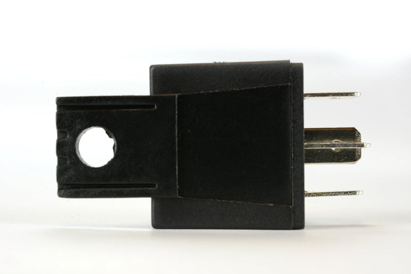 [Australia - AusPower] - Temco Industrial 10 LOT CN0169 12 V 30 Amp Bosch Style S Relay SPDT Automotive 2 Year Warranty 