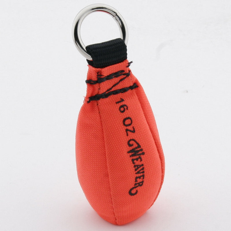 [Australia - AusPower] - Weaver Leather Throw Weight 12 OZ Blaze Orange 
