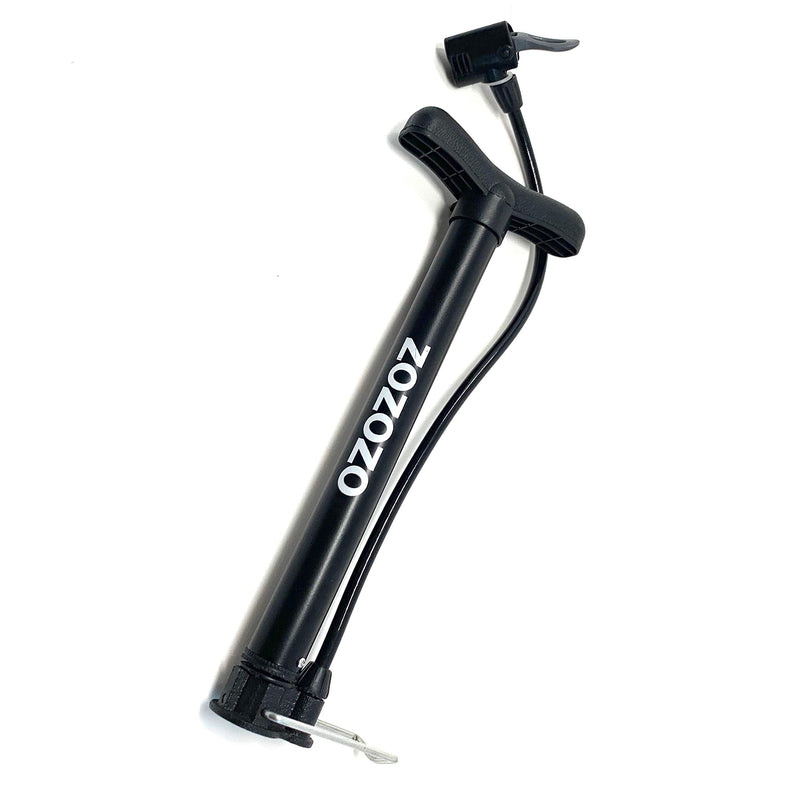 [Australia - AusPower] - Stroller Tire Pump Mini Air Pump for Jogging Baby Strollers - Compatible with BOB, Graco, Thule, Bugaboo, Trend & All Joggers 
