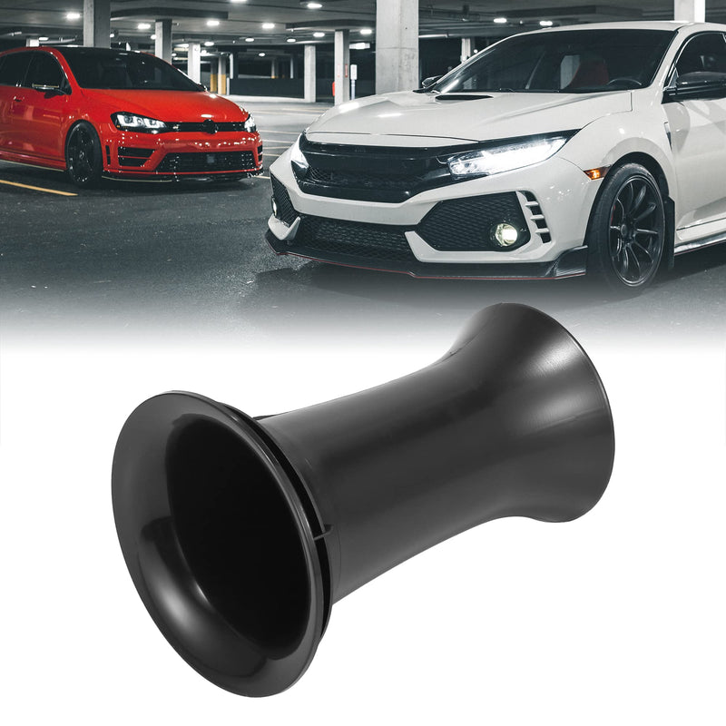 [Australia - AusPower] - uxcell Car Subwoofer Woofer Port Box Bass Reflex Air Tube Fits for 6.5" 8" Speaker 