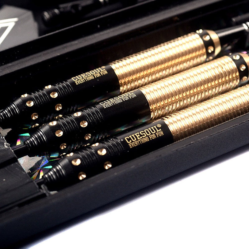 [Australia - AusPower] - CUESOUL Dragon Professioanl Steel Tip Dart-25g/23g/21g/20g 21g-F2305 