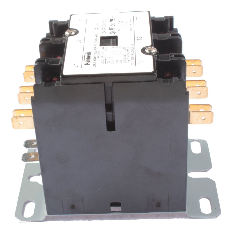 [Australia - AusPower] - Holdwell SA-3P-30A-120V 3 Pole 20 Amp 25 Amp 30 Amp 120V Coil Definite Purpose Air Conditioner Contactor 