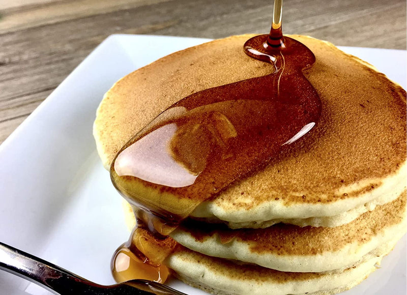 [Australia - AusPower] - Maple Syrup Test Cup and Hydrometer for Testing Maple Syrup, Candy Making - Sugar Level Testing Bundle 