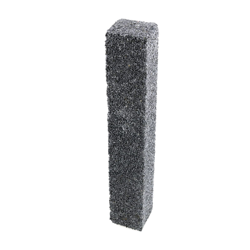 [Australia - AusPower] - E-outstanding Dressing Stone 150x25x25mm 24 Grit Medium Grit Silicon Carbide Dressing Stick 