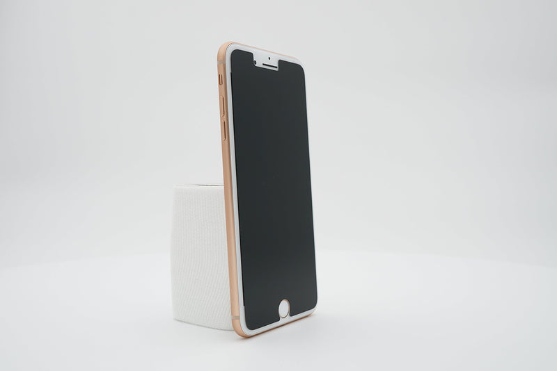 [Australia - AusPower] - STARK Removable Privacy Screen Compatible with iPhone 7 Plus w/Blue-Light Filter and Screen Protection 