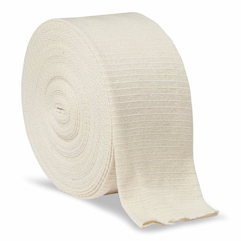 [Australia - AusPower] - Medline Medigrip Elastic Tubular Bandages, Size D, For Large Arms Or Legs legs or large arms 