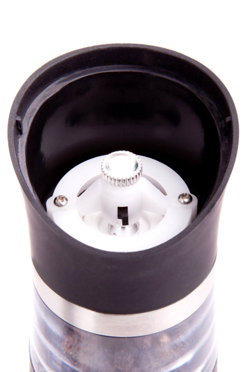 [Australia - AusPower] - Ozeri Graviti Pro Electric Pepper Mill and Grinder 
