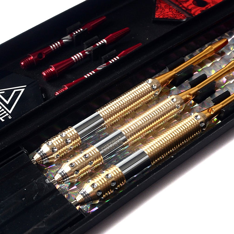 [Australia - AusPower] - CUESOUL Dragon Professioanl Steel Tip Dart-25g/23g/21g/20g 