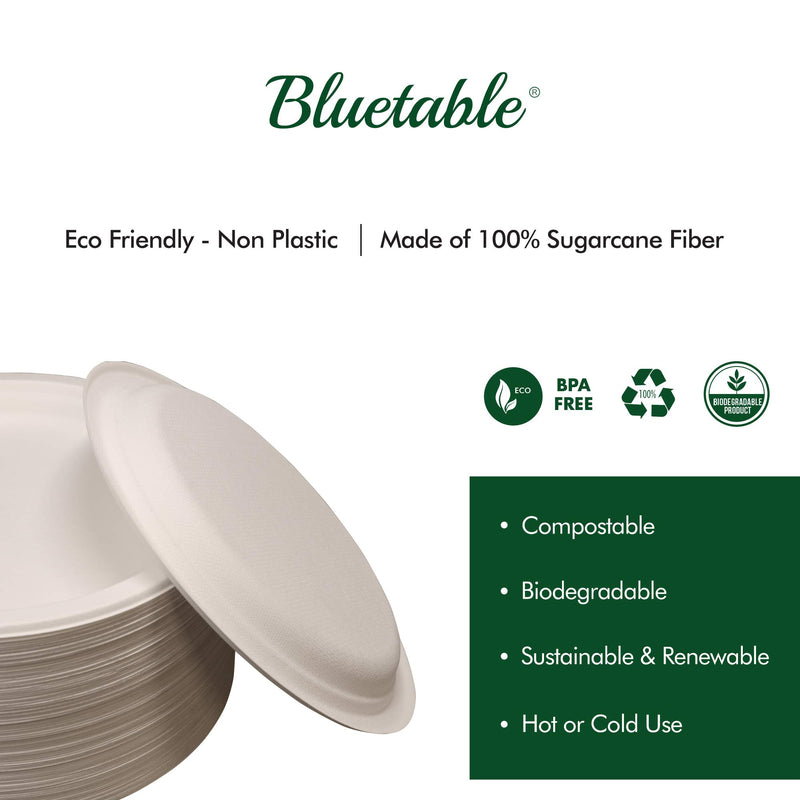 [Australia - AusPower] - 2 oz Jello Shot Cups Disposable 2oz Portion Cups [100 Pack] Compostable Condiment Container for Sauce Salad Dressing or Souffle Non – Plastic Portion Containers - Mini Paper Dipping Bowls - Small Tasting Cups Biodegradable Sample Cups [No Lids] 