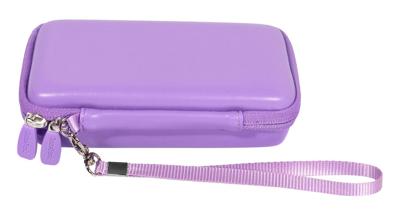 [Australia - AusPower] - CaseSack Forehead Thermometer case for Non-Contact Infrared Digital Thermometer Like Vibeey, eZthings, HALIDODO, HIGBRE, ALLIRIER, AFARELY, ROYADVE, REDESS, iCode, SUNNYPLUS, BrillianceHair, drtulz 