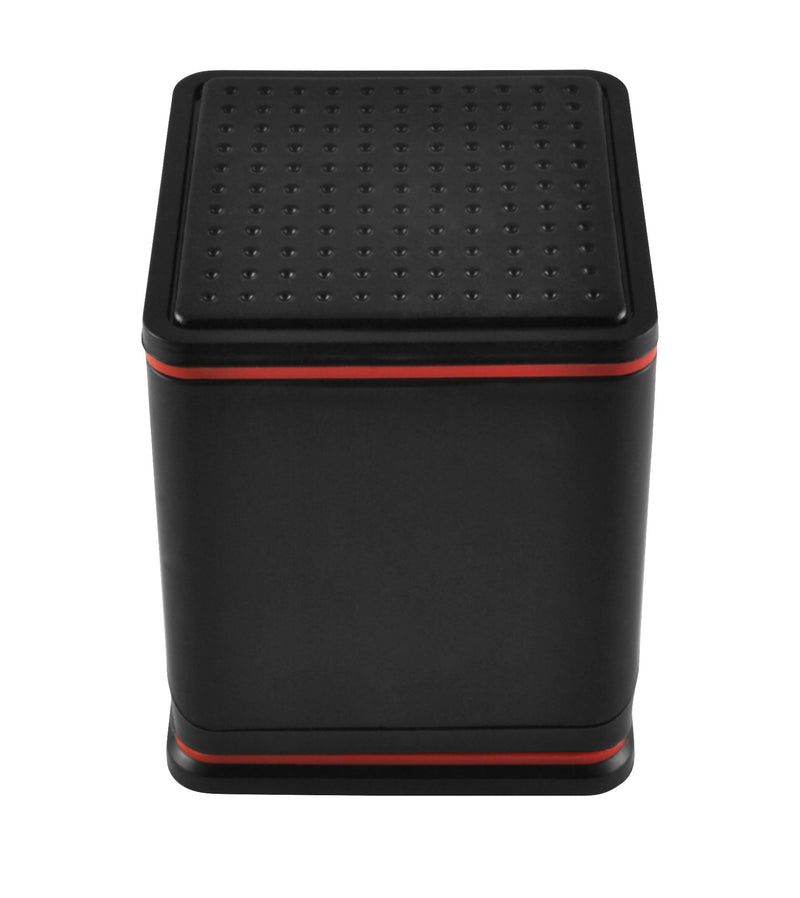 [Australia - AusPower] - DP Audio Video Universal Dashboard Mount - Retail Packaging - Black 