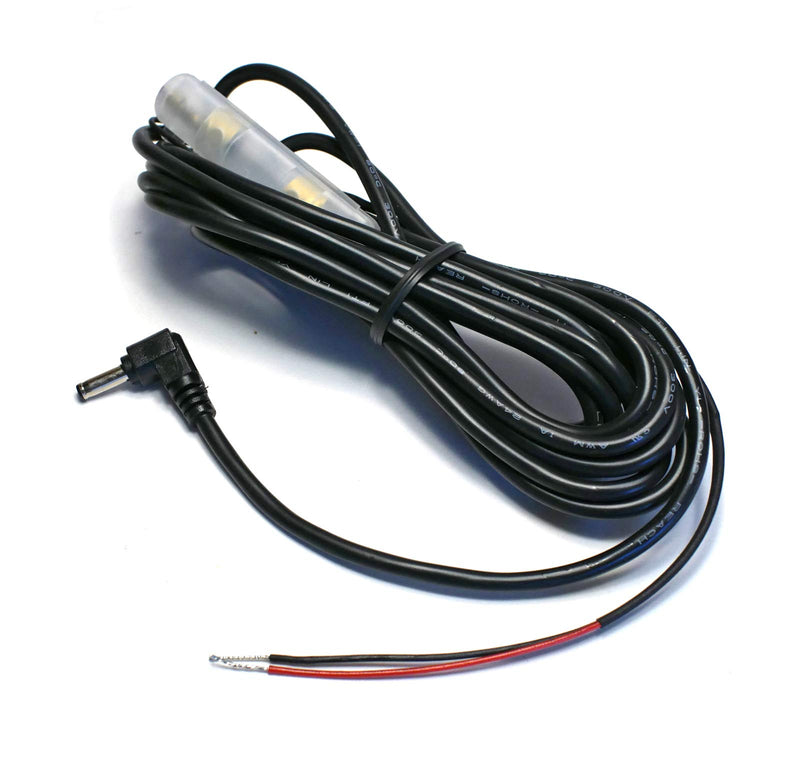 [Australia - AusPower] - EDO Tech® Direct HardWire Power Cord Kit for Whistler Radar Laser Detector 