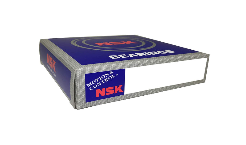 [Australia - AusPower] - NSK 32006XJ Wheel Bearing, 1 Pack 