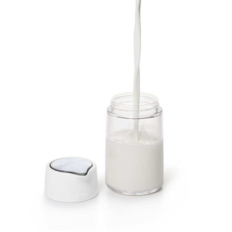 [Australia - AusPower] - OXO Good Grips Glass Creamer 