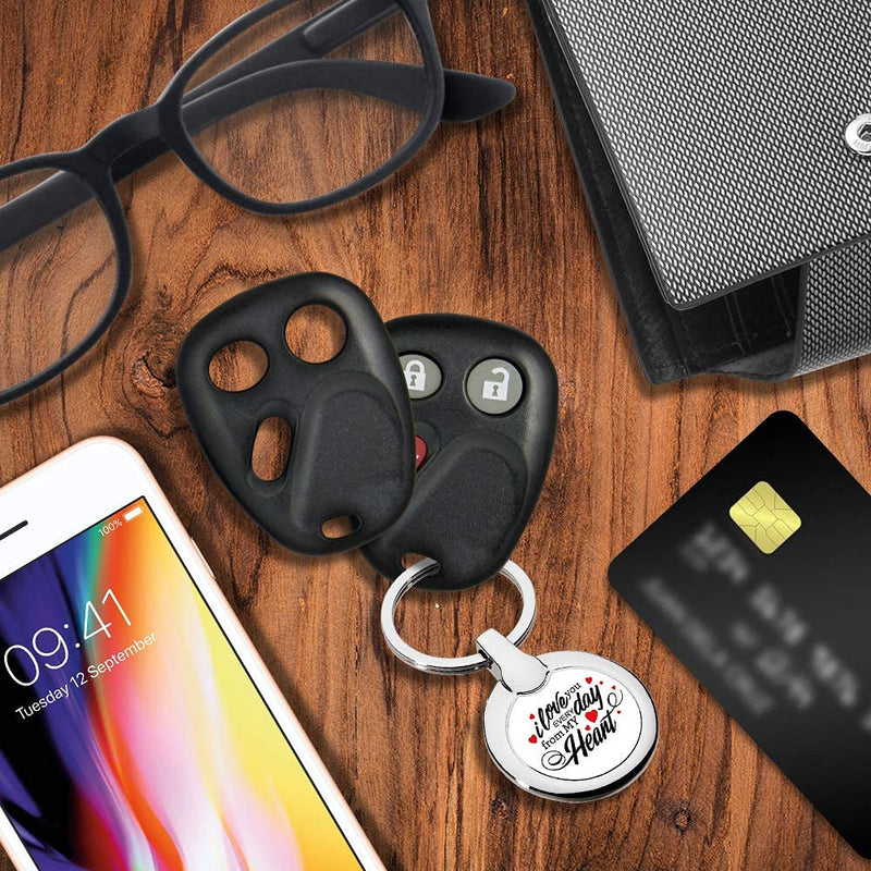 [Australia - AusPower] - Keyless2Go Replacement for New Shell Case and Button Pad for Remote Key Fob with FCC LHJ011 - Shell ONLY (2 Pack) 