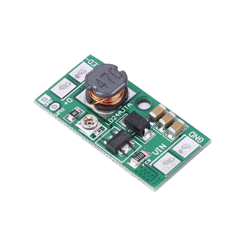 [Australia - AusPower] - High Power 6-25V 900mA Accurate Eficient Stable LED Driver LD24AJTA LED PWM Controller LED Constant Current Converter for LEDs 