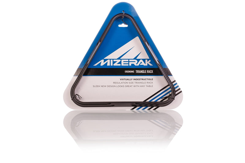 [Australia - AusPower] - Mizerak Composite Ergonomic Triangle 