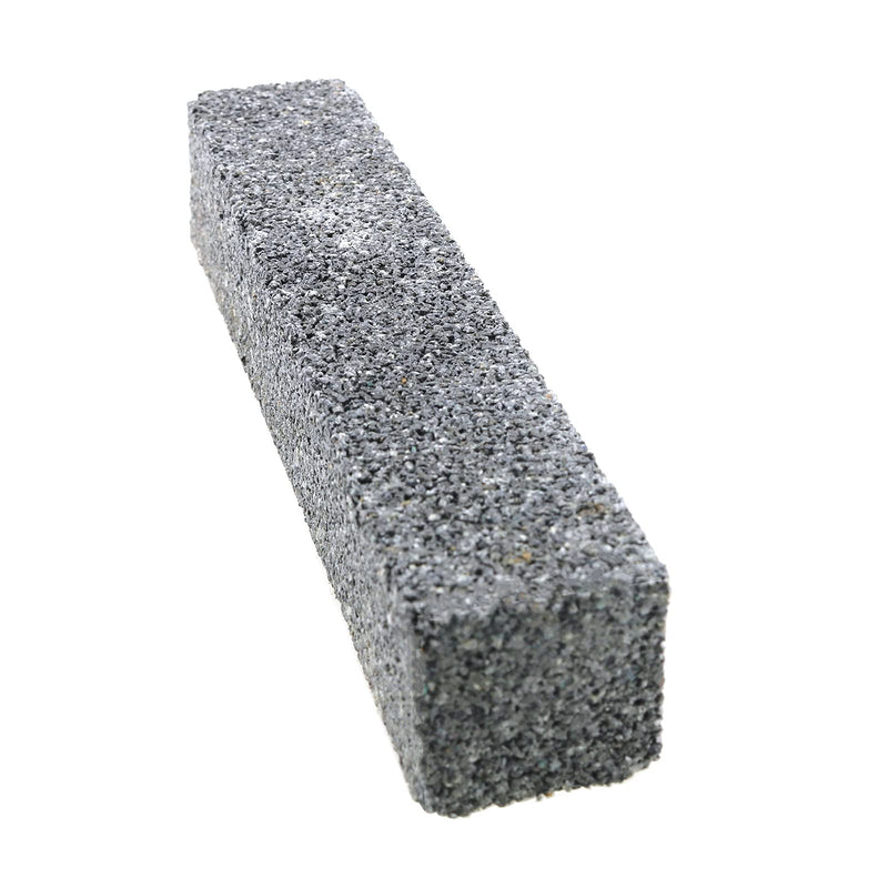 [Australia - AusPower] - E-outstanding Dressing Stone 150x25x25mm 24 Grit Medium Grit Silicon Carbide Dressing Stick 