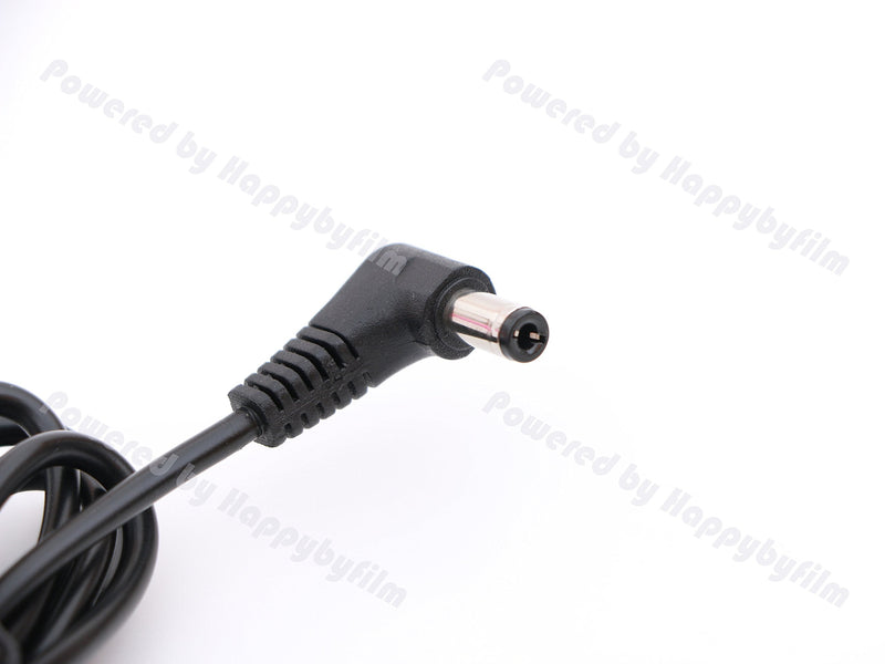[Australia - AusPower] - DC Supply Power Cable for Sony Camera Camcorder PXW-FS7,PXW-FS7II,PXW-FS5,PXW-FS5K,PXW-Z150 