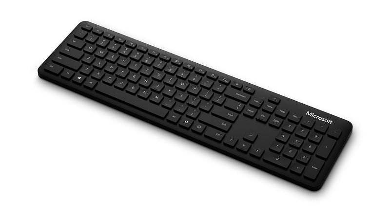 [Australia - AusPower] - Microsoft Bluetooth Keyboard Black 