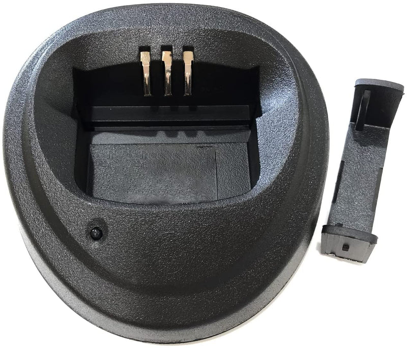 [Australia - AusPower] - WPLN4138 WPLN4137BR Li-ion Batteries Rapid Charger for CP200 CP200D PR400 EP450 DEP450 CP040 CP180 Radio 