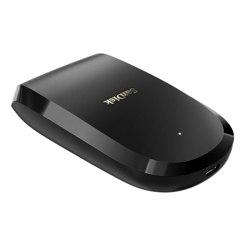 [Australia - AusPower] - SanDisk Extreme PRO CFexpress Card Reader - SDDR-F451-GNGEN Reader Only 