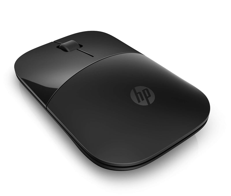 [Australia - AusPower] - HP Wireless Mouse Z3700 (26V63AA#ABL, Black) 