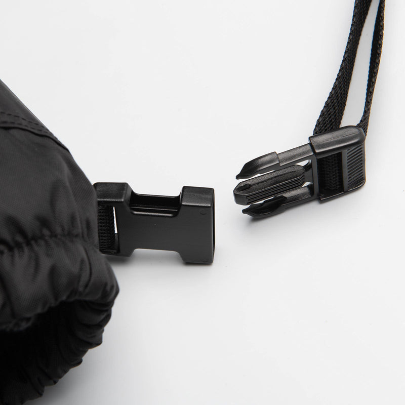 [Australia - AusPower] - Champro Sports Hand Warmer BLACK ADULT 