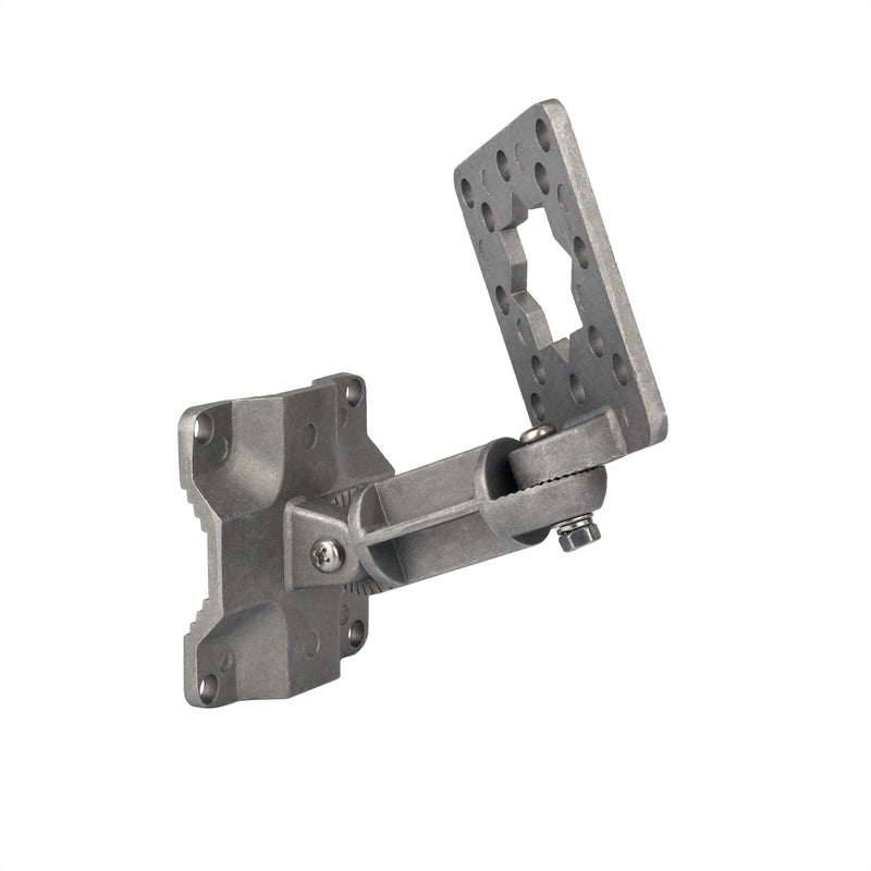 [Australia - AusPower] - Proxicast Universal Wall/Pole Mount Adjustable Articulated Bracket for Outdoor Antennas, Cameras, Lights, Speakers, etc - Not for Mounting TVs or Monitors (ANT-810-AWB) 