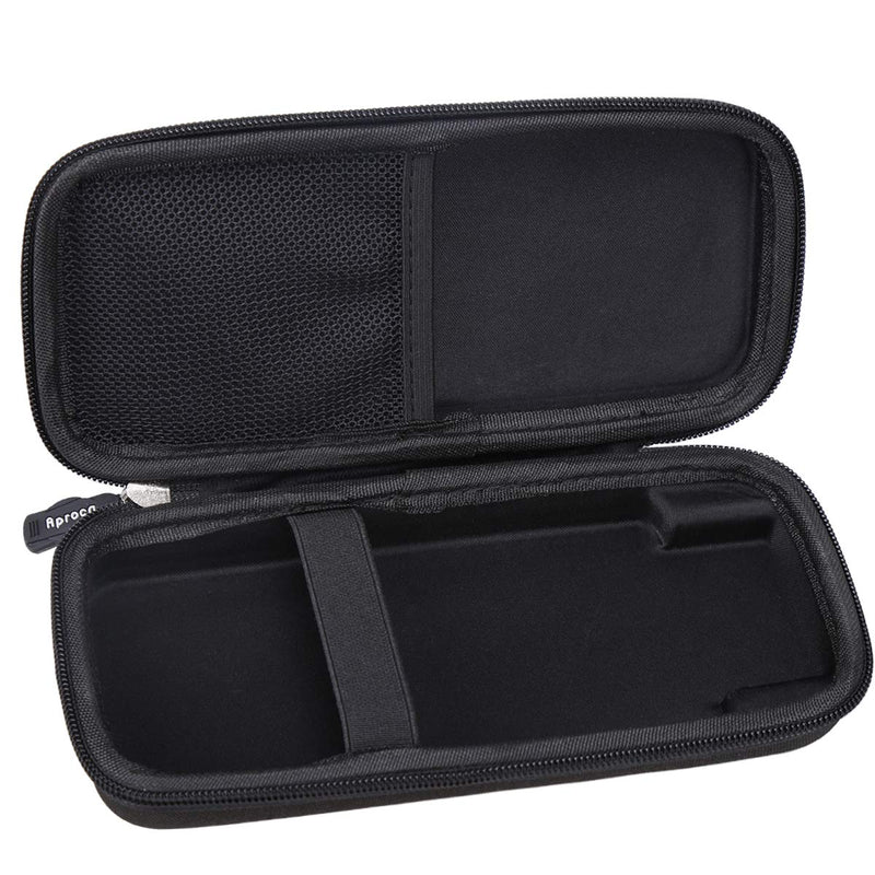 [Australia - AusPower] - Aproca Hard Travel Storage Case for Gnceei 25000mAh / Todamay 25000mAh / Ruipu 24000 mAh Portable Charger Power Bank Black 