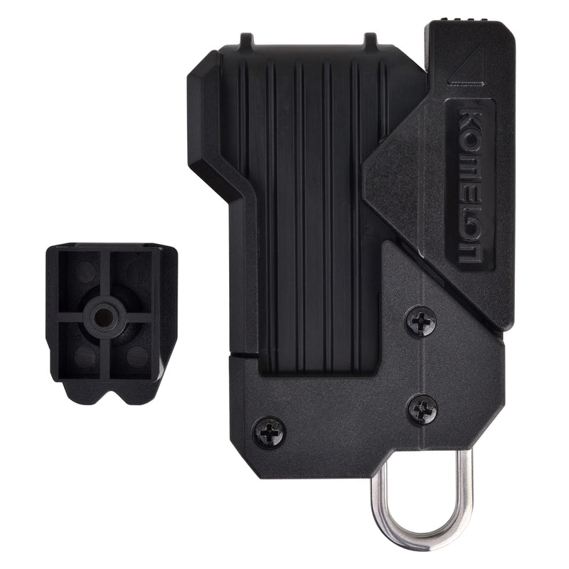 [Australia - AusPower] - New Komelon Belt Clip Holder Quick-Draw Safety Tools for Measuring Measure Tape with English Manual 