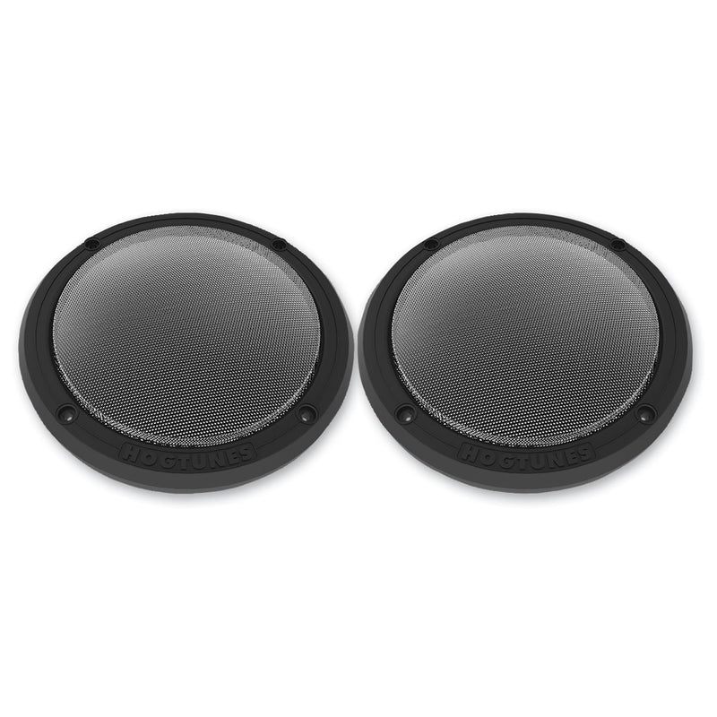 [Australia - AusPower] - Hogtunes REAR-RM GRILL Replacement Rear Speaker Grille (for 2014-2016 Harley-Davidson Ultra Touring Models) 