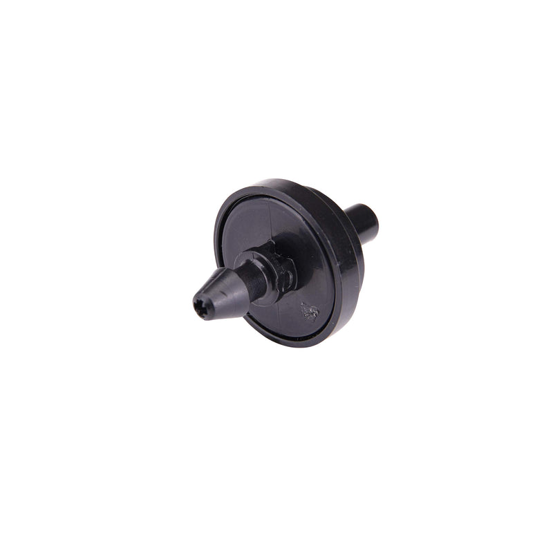 [Australia - AusPower] - Raindrip pc4010b 10 Pack, 1 GPH Pressure Compensating Dripper 
