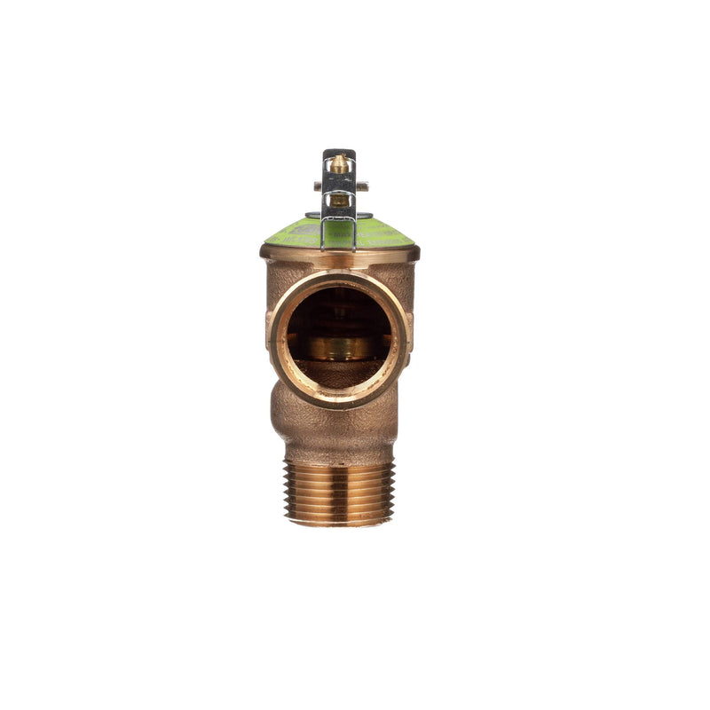 [Australia - AusPower] - P1000AXL-125C - Pressure Relief Valve 